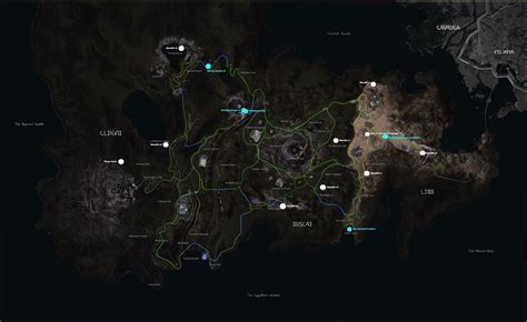 Ff15 Walkthrough Guide