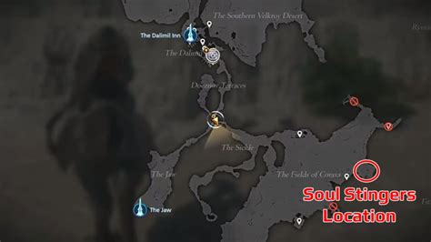 ff16 soul stingers location