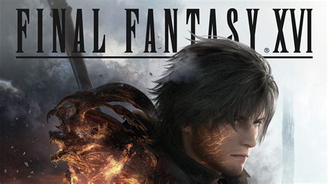 ff16 steam release size