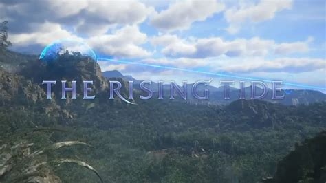 ff16 the rising tide