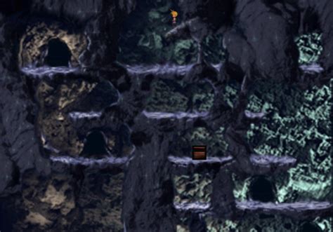 Ff7 Northern Cave Walkthrough
