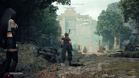 Ff7 Rebirth Chapter 13 Walkthrough