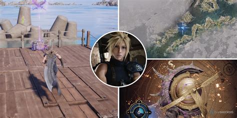 Ff7 Walkthrough Rebirth