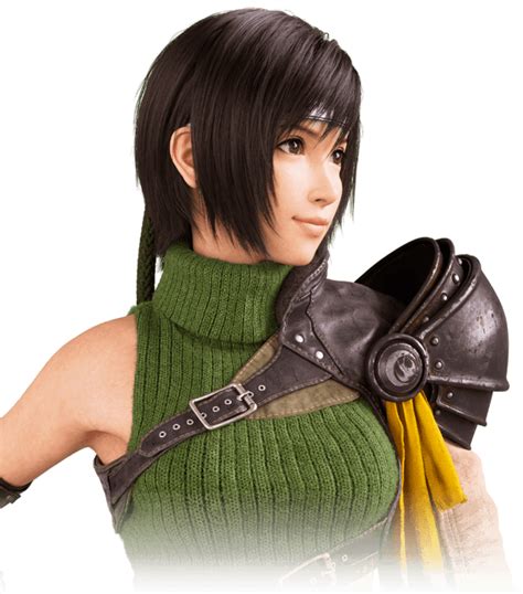 Ff7 Yuffie Walkthrough