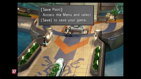 Ff8 Disc 1 Walkthrough