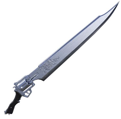 ff8 gunblade