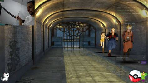 Ff8 Sewers Walkthrough