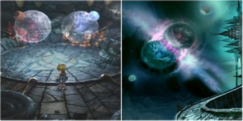 Ff9 Terra Walkthrough