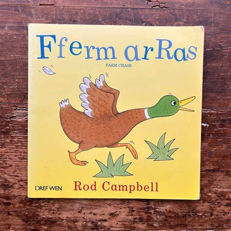 fferm farm welsh lesley grainger PDF