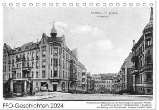ffo geschichten historische ansichtskarten frankfurt tischkalender Doc
