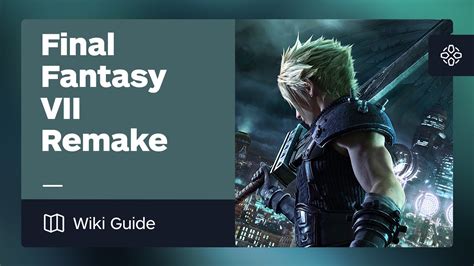 Ffvii Walkthrough Ign