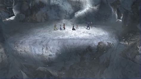 Ffx Mt Gagazet Walkthrough