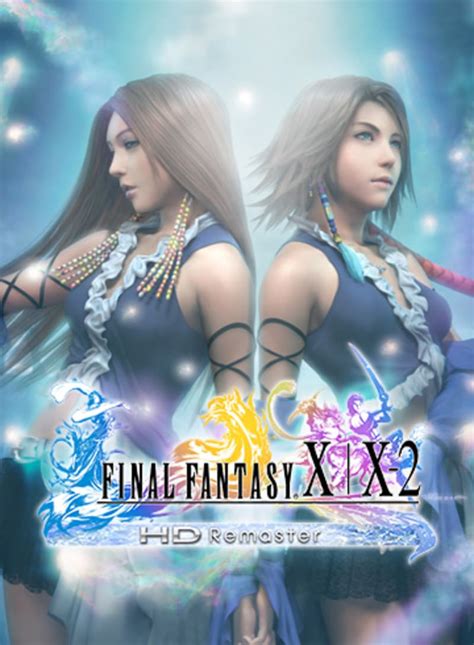 Ffx2 Remaster Walkthrough