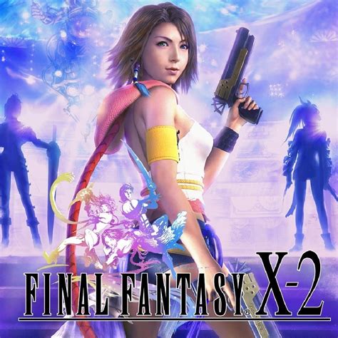 ffx2 save viewer ps4