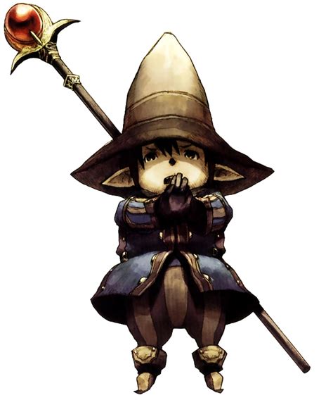 ffxi black mage