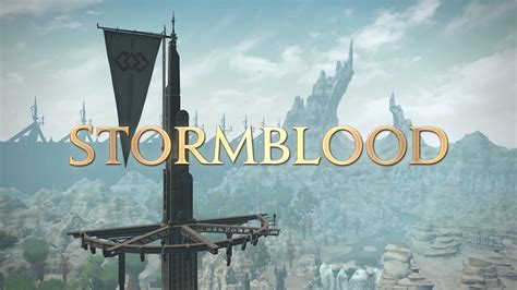 ffxiv stormblood msq