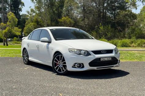 fg xr6 turbo manual0 100 Epub