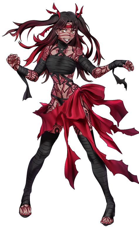 fgo angra mainyu