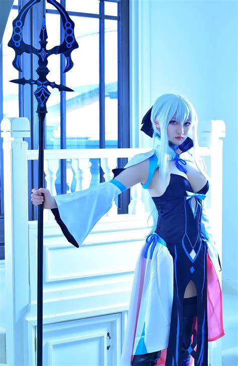 fgo cosplay