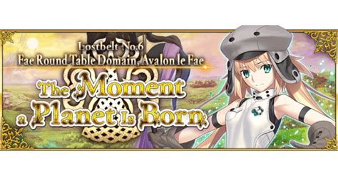 Fgo Lostbelt 6 Walkthrough