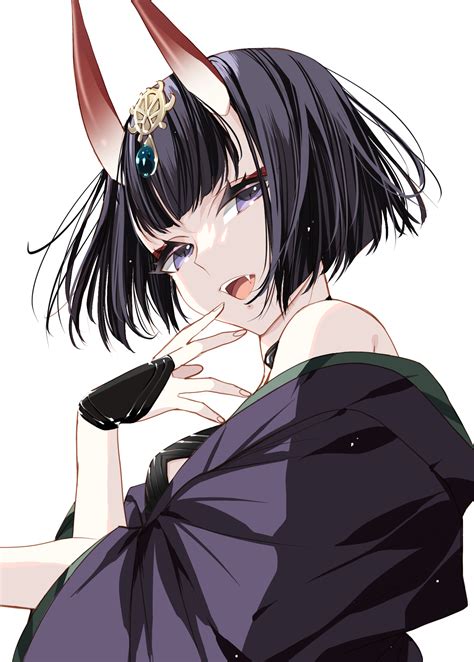 fgo shuten douji