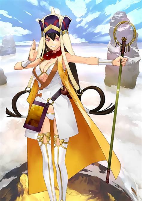 fgo xuanzang