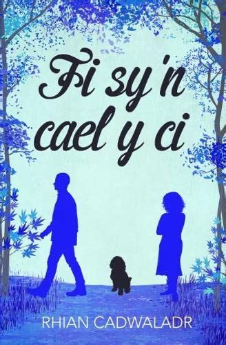 fi syn cael ci welsh Kindle Editon