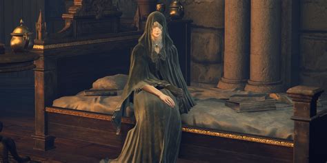 Fia Questline Elden Ring Walkthrough