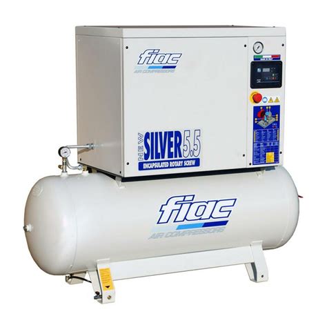 fiac compressor new silver manual Doc