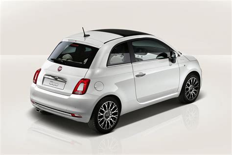 fiat 500 price guide Kindle Editon