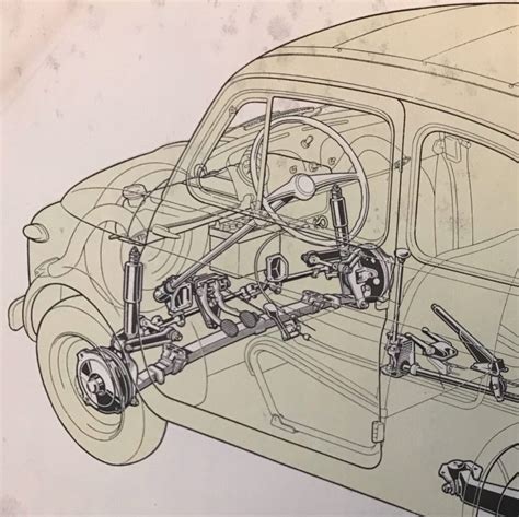 fiat 500 technical manual PDF