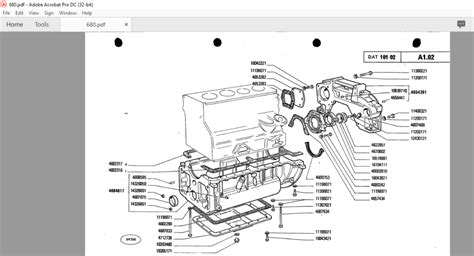 fiat 680 dt manual pdf Reader