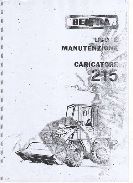 fiat benfra 215b manual Kindle Editon