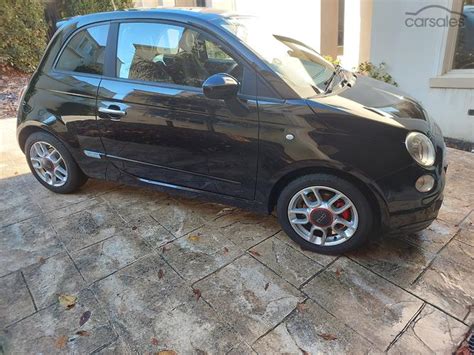 fiat cinquecento sporting manual Doc