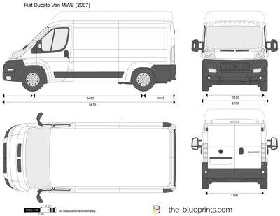 fiat ducato vector drawing Epub