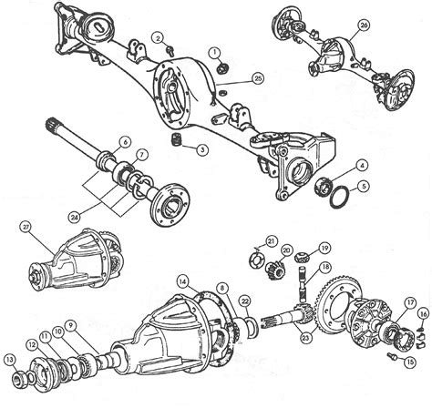 fiat gearbox diagrams pdf Doc