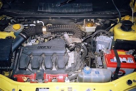 fiat palio engine manual Epub