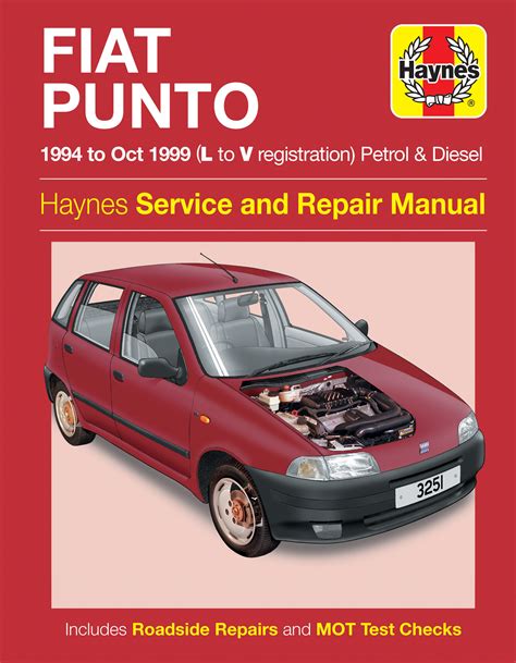 fiat punto jtd service manual Ebook Kindle Editon