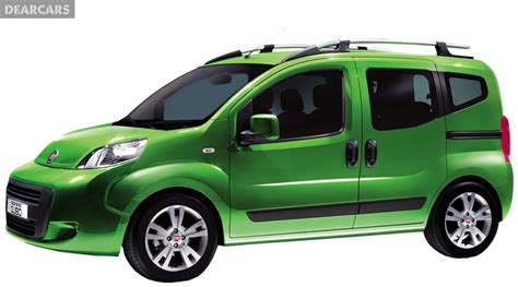 fiat qubo service manual Epub