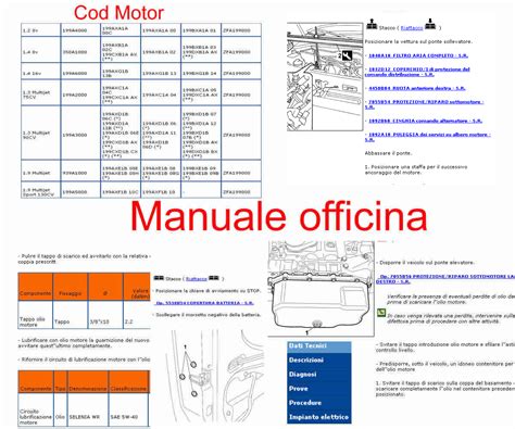 fiat seicento manual rar Kindle Editon