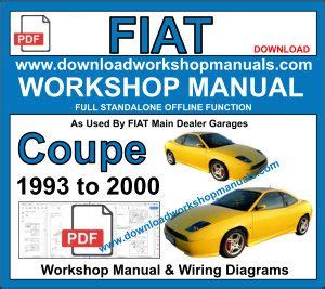 fiat-coupe-workshop-manual-ariz-web-site Ebook PDF