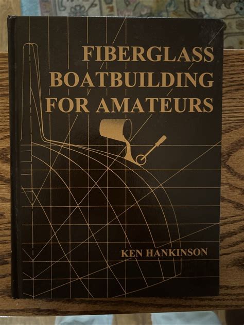 fiberglass boat building for amateurs Epub