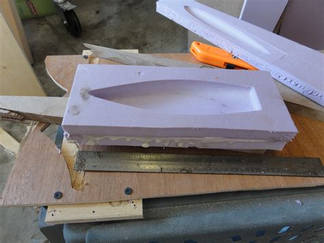 fiberglass mold from form board Epub