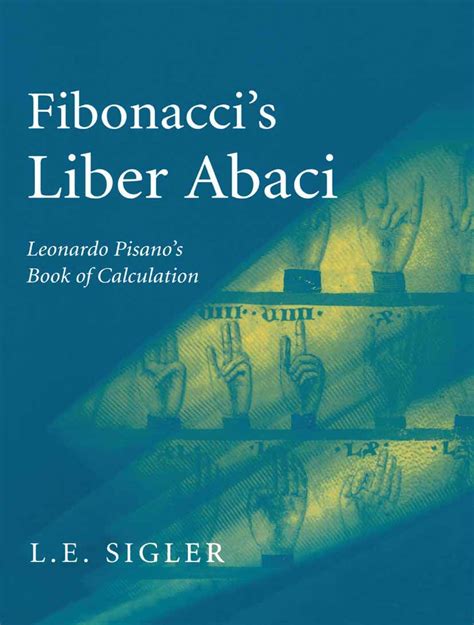 fibonacci s liber abaci fibonacci s liber abaci PDF