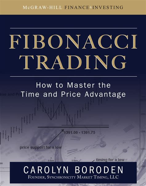 fibonacci trading how to master the time and price Doc