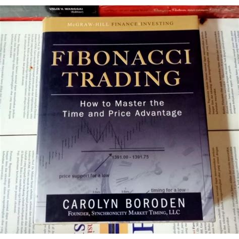 fibonacci trading how to master the time and price Doc