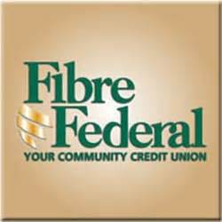 fibre federal credit union