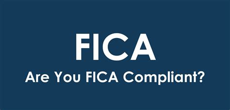 fica kyc compliance