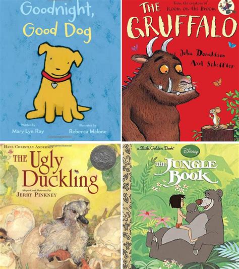 fiction books for kids Reader