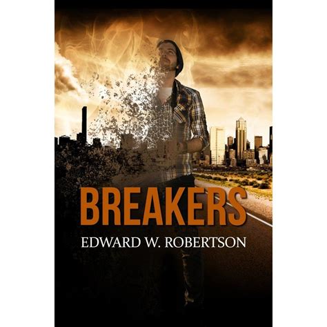 fiction wing breakers book